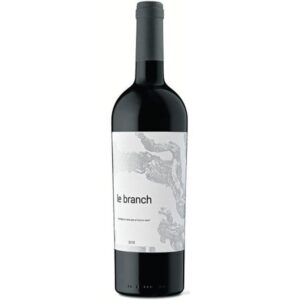 LE BRANCH - 2018