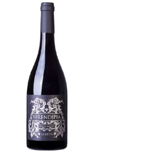 SERENDIPIA - Syrah