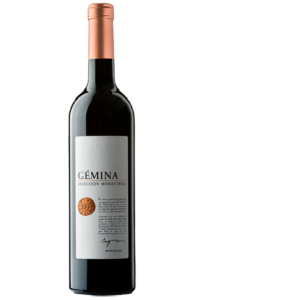 GÉMINA - Monastrell