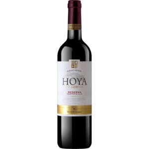 HOYA DE CADENAS - RESERVA