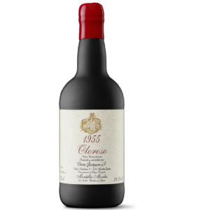 OLOROSO 1955 SOLERA