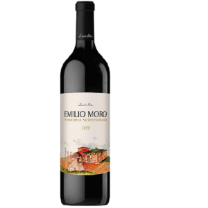 EMILIO MORO-Vendimia Seleccionada