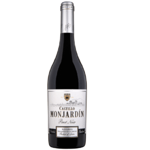 CASTILLO MONJARDIN - Pinot Noir