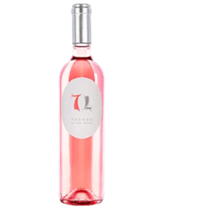 7L ROSADO DE UNA NOCHE