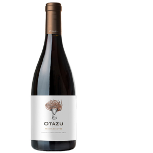 OTAZU PREMIUM CUVEÉ