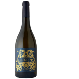 SERENDIPIA - Chardonnay