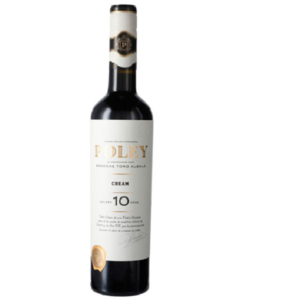 TORO ALBALÁ–POLEY Cream