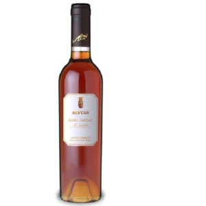 PEDRO XIMENEZ DE AÑADA