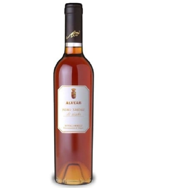 PEDRO XIMENEZ DE AÑADA
