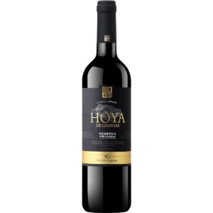 HOYA DE CADENAS - RESERVA PRIVADA