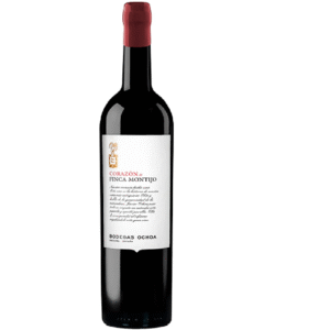 OCHOA - CORAZÓN DE FINCA MONTIJO