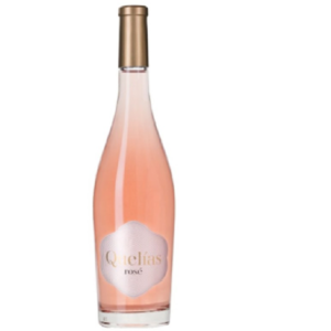 QUELÍAS ROSÉ