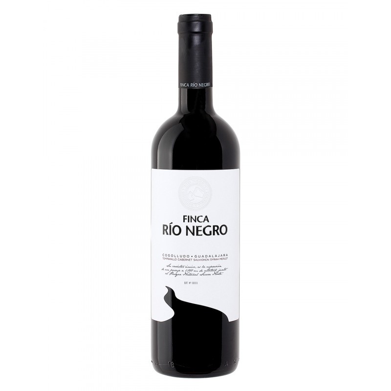 FINCA RIO NEGRO (2016)