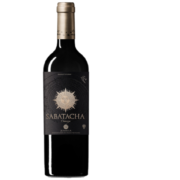 SABATACHA - Crianza