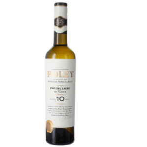 TORO ALBALÁ– POLEY Fino