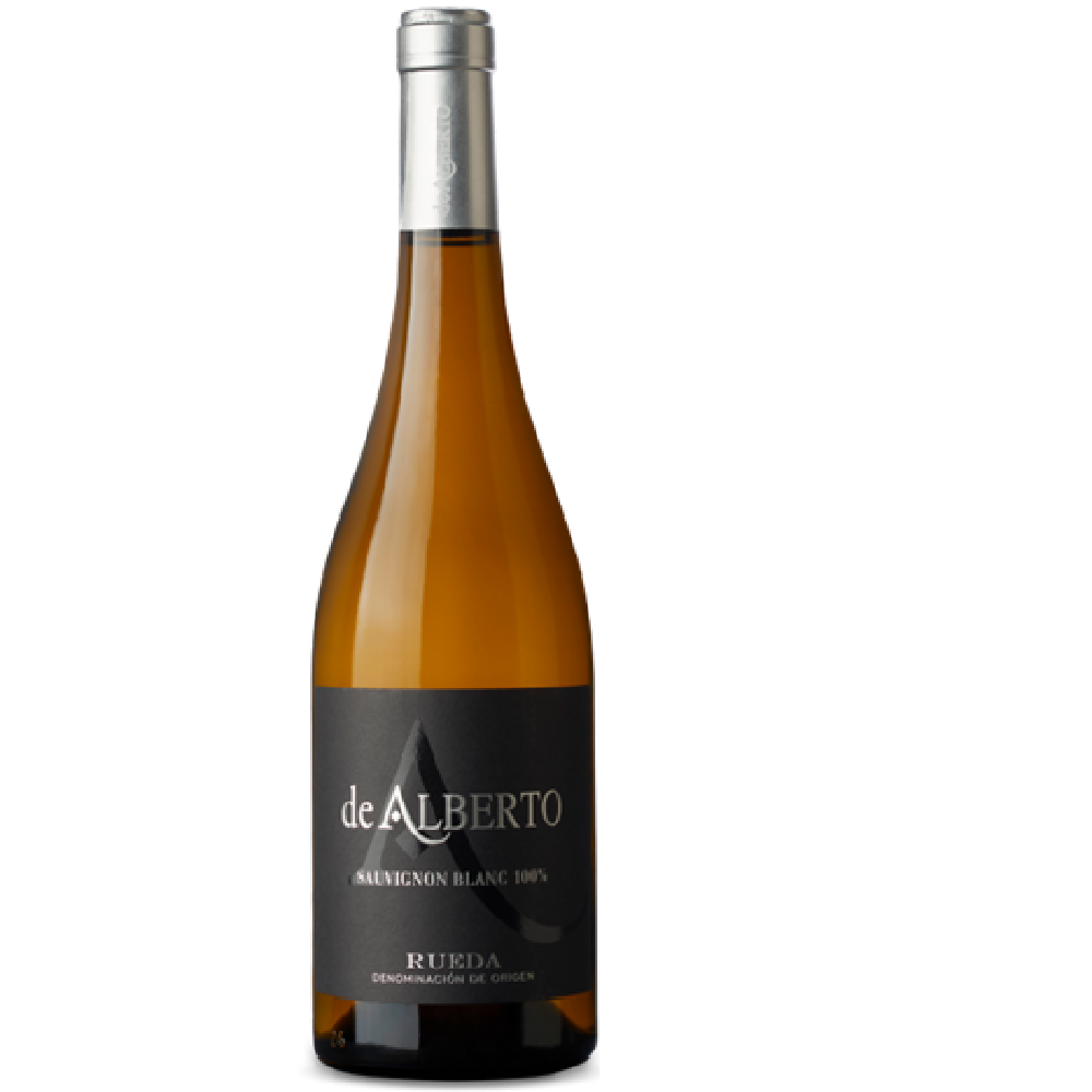 DE ALBERTO SAUVIGNON BLANC