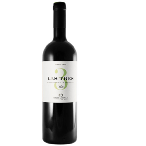 LAS TRES - Blanco
