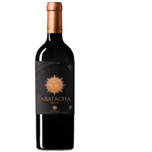 SABATACHA - Reserva