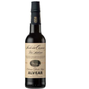 SOLERA Cream Tía Sabina
