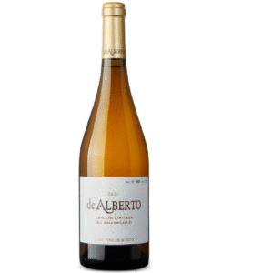 DE ALBERTO EDICIÓN LIMITADA