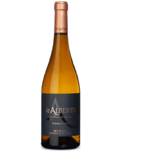 DE ALBERTO Fermentado en Barrica