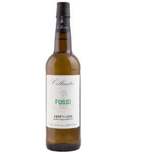 FOSSI - Amontillado