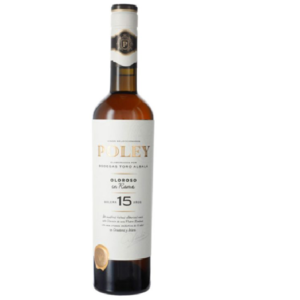 TORO ALBALÁ–POLEY Oloroso