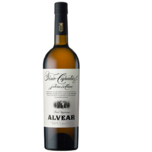 FINO CAPATAZ SOLERA DE LA CASA