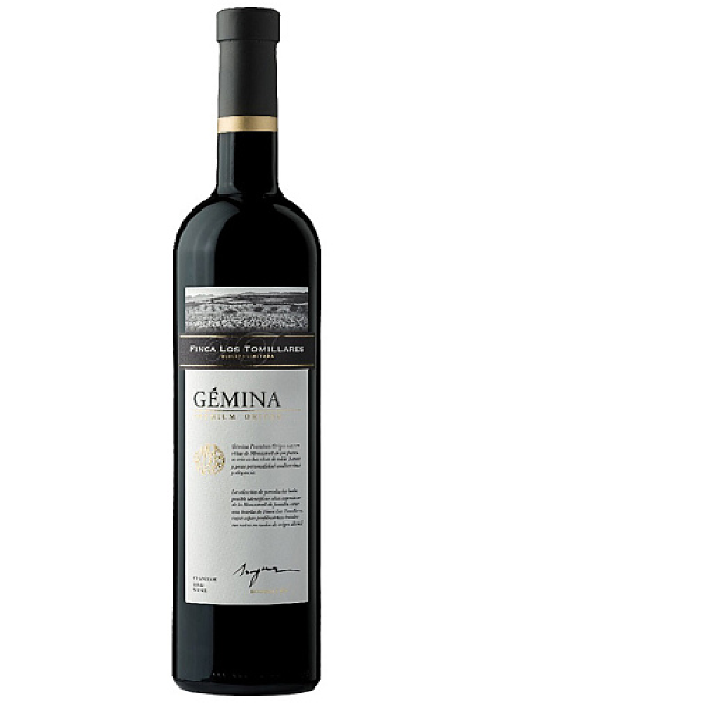GÉMINA – Finca Los Tomillares