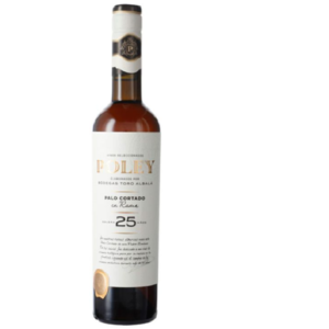 TORO ALBALÁ–POLEY Palo Cortado