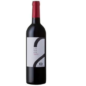 LAS DOS CES - Tinto