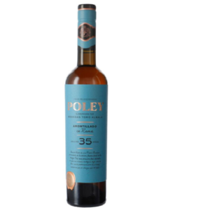 TORO ALBALÁ–POLEY Amontillado