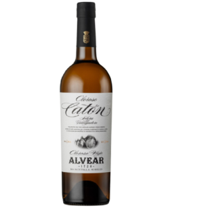 ALVEAR – OLOROSO CATÓN