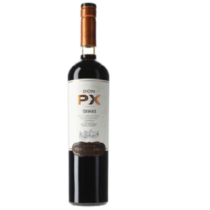 TORO ALBALÁ – DON PX