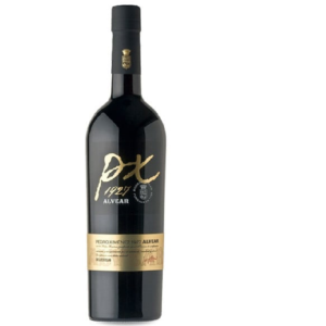 PEDRO XIMENEZ 1927