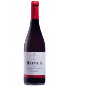 RAIMUN TINTO 5 MESES