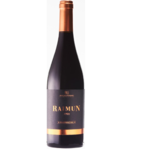 RAIMUN GARNACHA