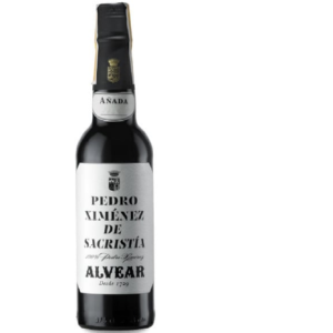 ALVEAR – PX DE SACRISTÍA