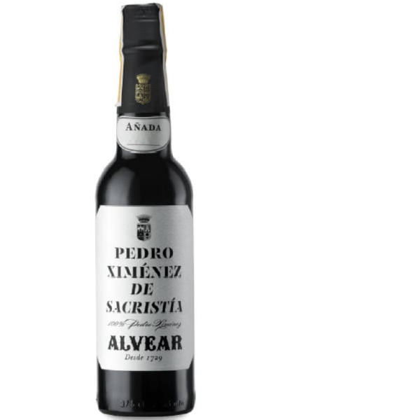 ALVEAR – PX DE SACRISTÍA