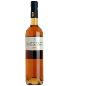 ALVEAR – MOSCATEL