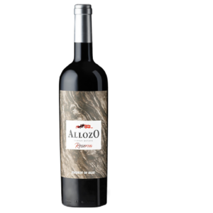 ALLOZO TINTO RESERVA