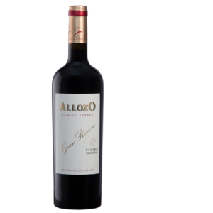 ALLOZO TINTO GRAN RESERVA