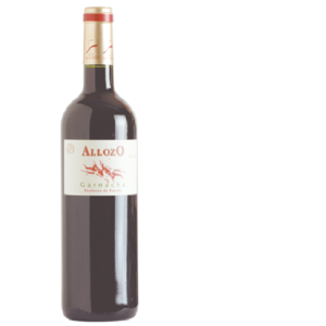 ALLOZO TINTO GARNACHA