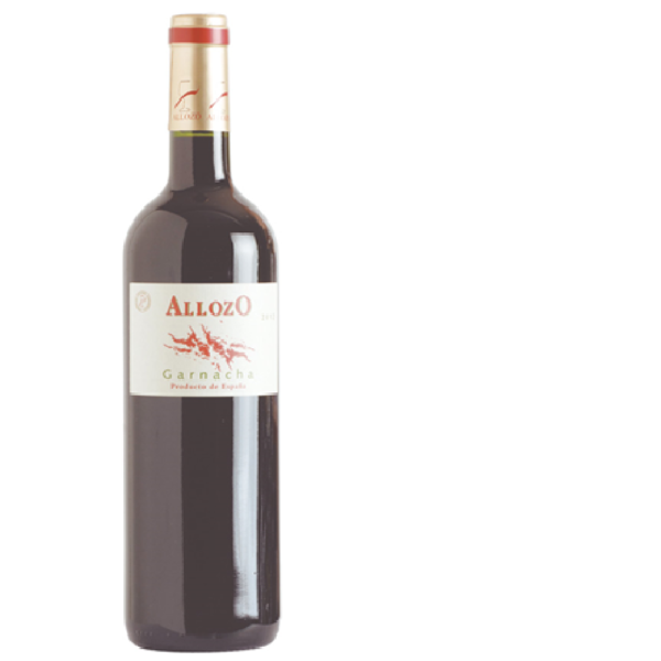 ALLOZO TINTO GARNACHA