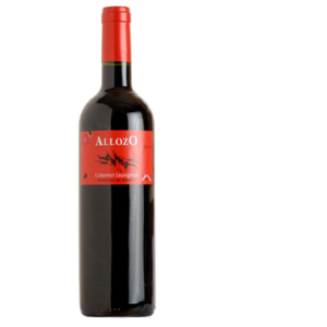 ALLOZO CABERNET SAUVIGNON