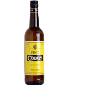 FINO - COBOS