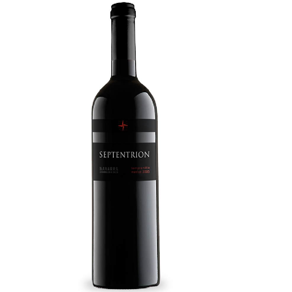 SEPTENTRION TEMPRANILLO MERLOT