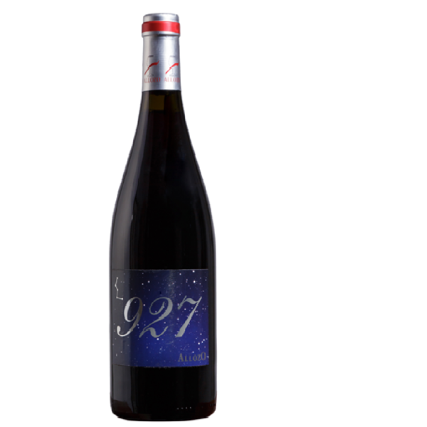 ALLOZO 927