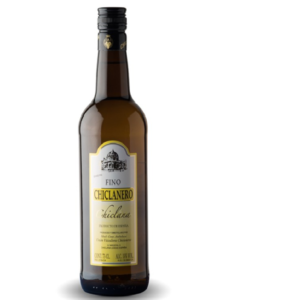FINO CHICLANERO