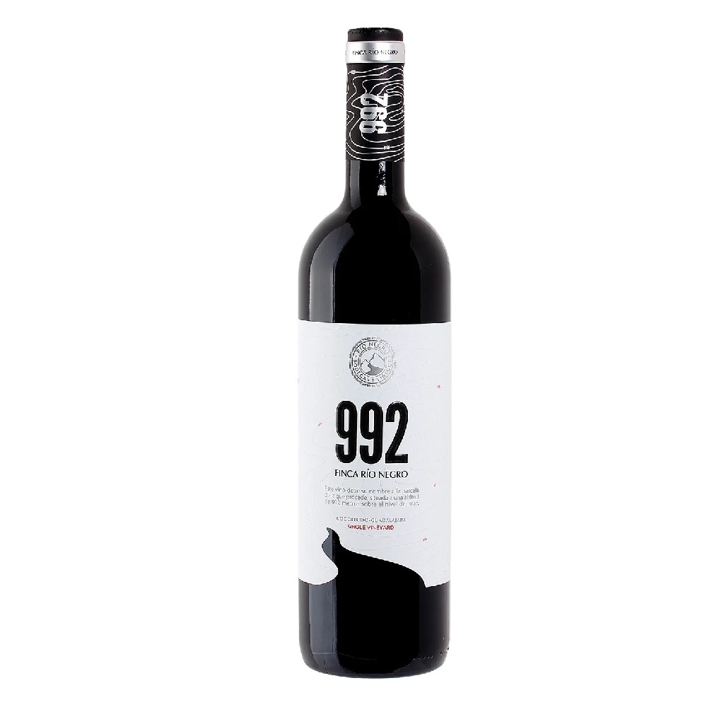 992 FINCA RIO NEGRO (2018)